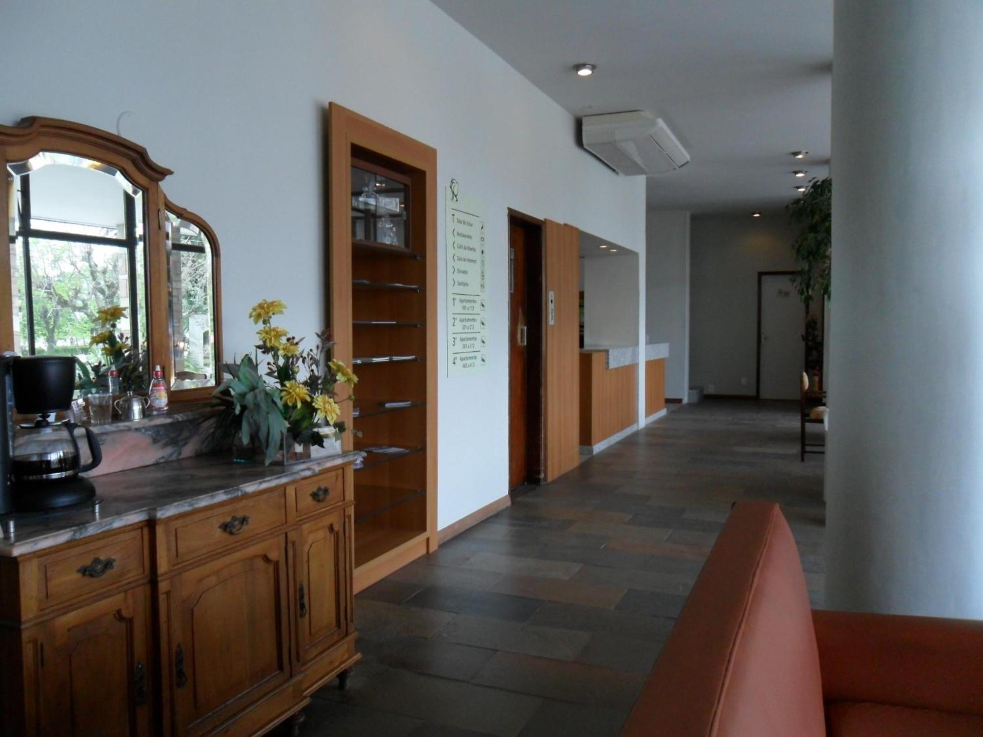 Hotel Sinuelo Jaguarão 外观 照片